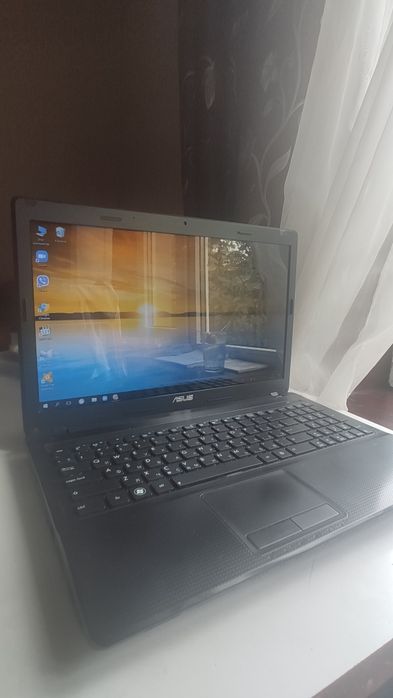 Купить Ноутбук Asus X54c В Киеве